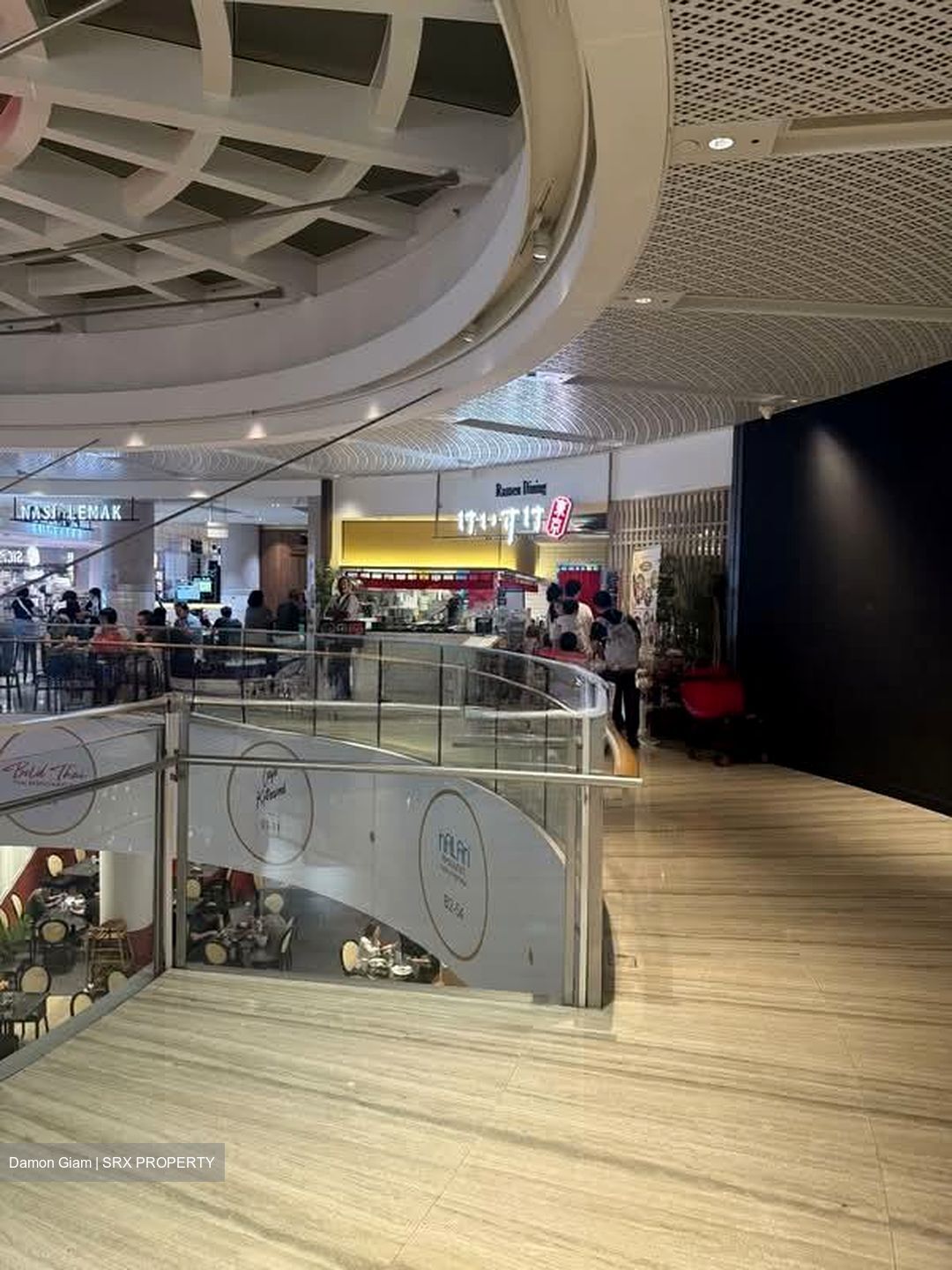 Capitol Piazza (D6), Retail #535389831
